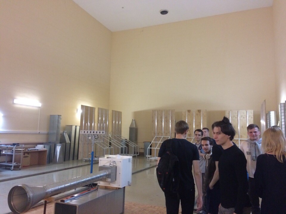 ОзнакПрактика_ВВМ | ЭИОС ПГУПС